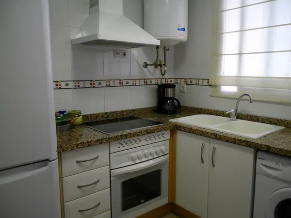 Piso en Avenida del Montgó, 36 - Foto 19