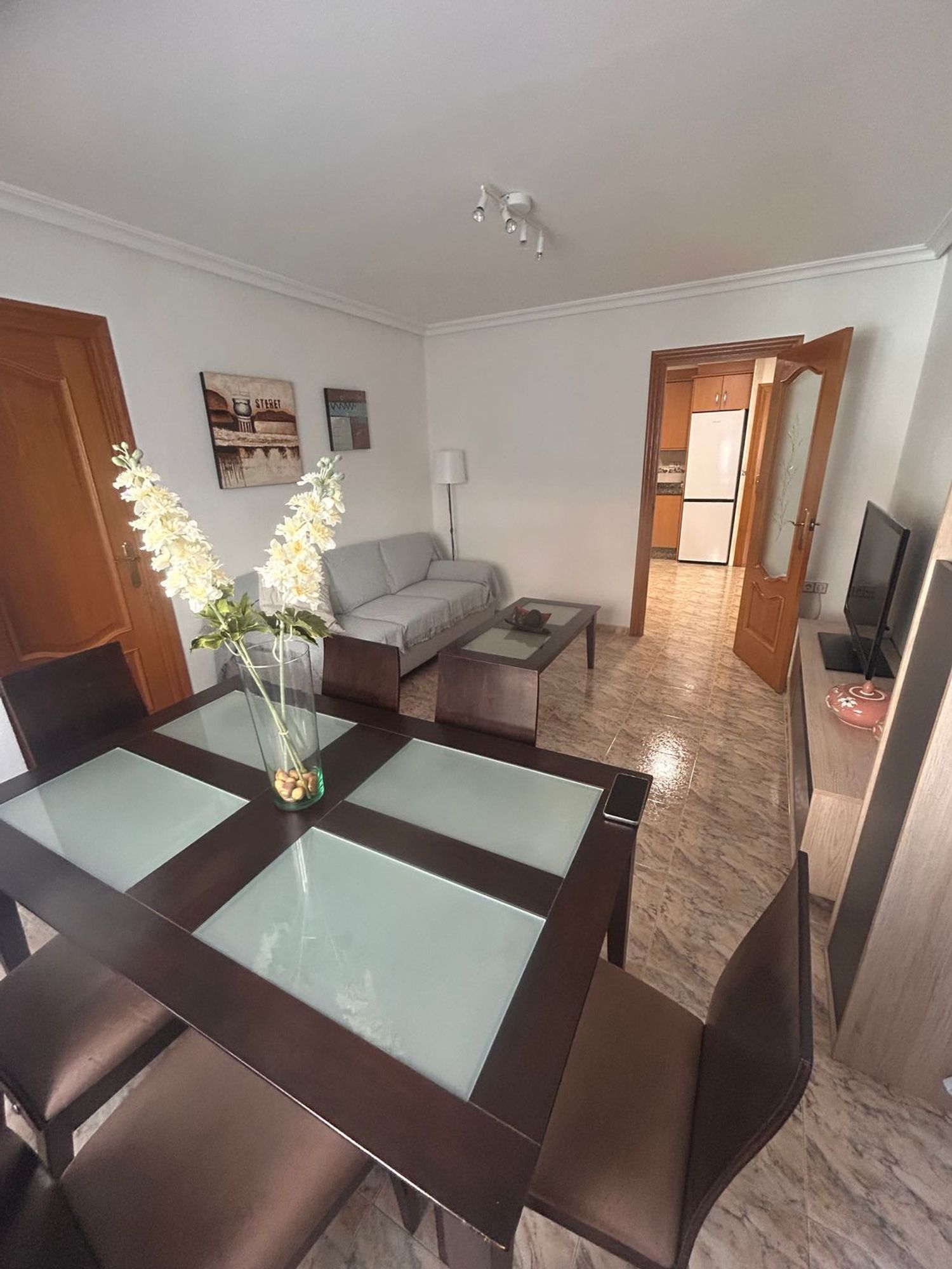 Piso en Calle del Capità Antoni Mena, 118, Plaza Crevillente-Juzgados - Foto 15