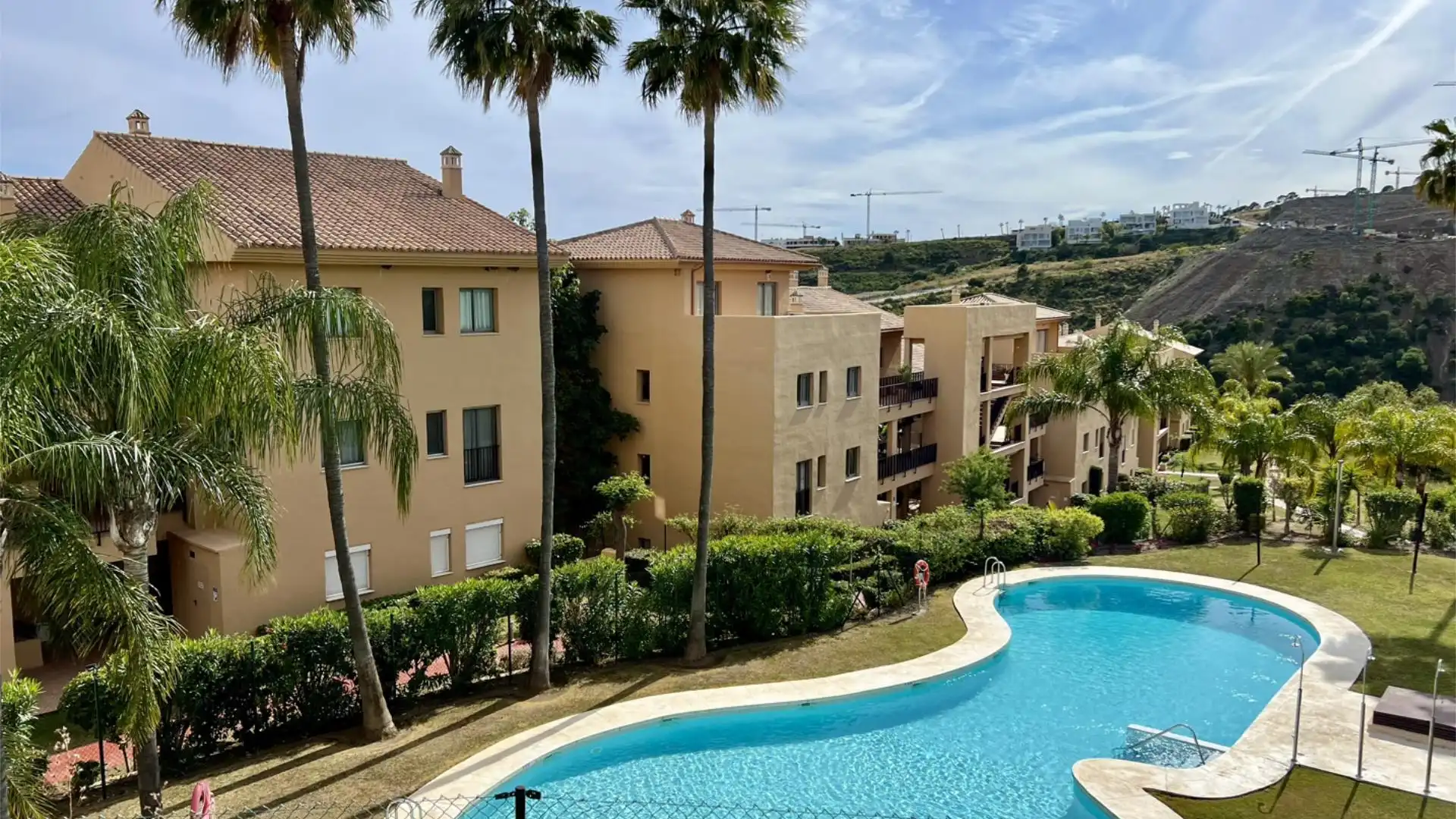 Piso en  Avenida de la Resina 7 - Foto 25