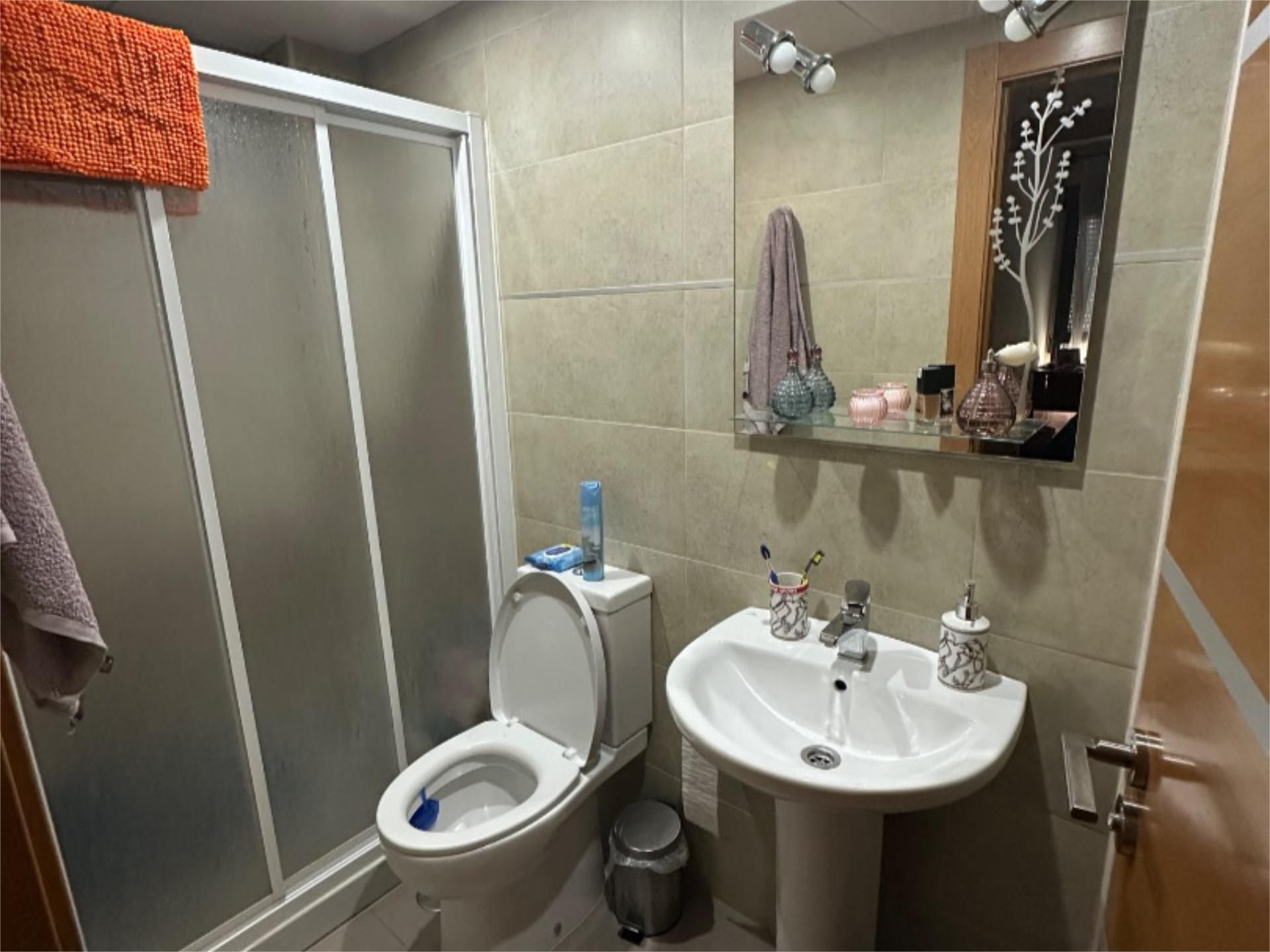 Piso en  Calle Pedro Machuca 100 - Foto 9