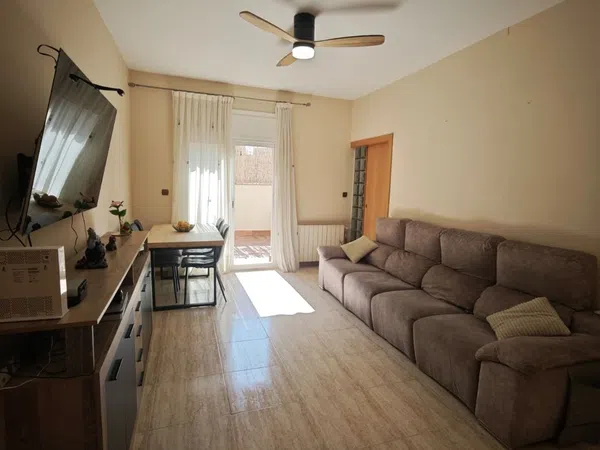 Piso en Calle de la Selva, 14, Sant Crist - Foto 5