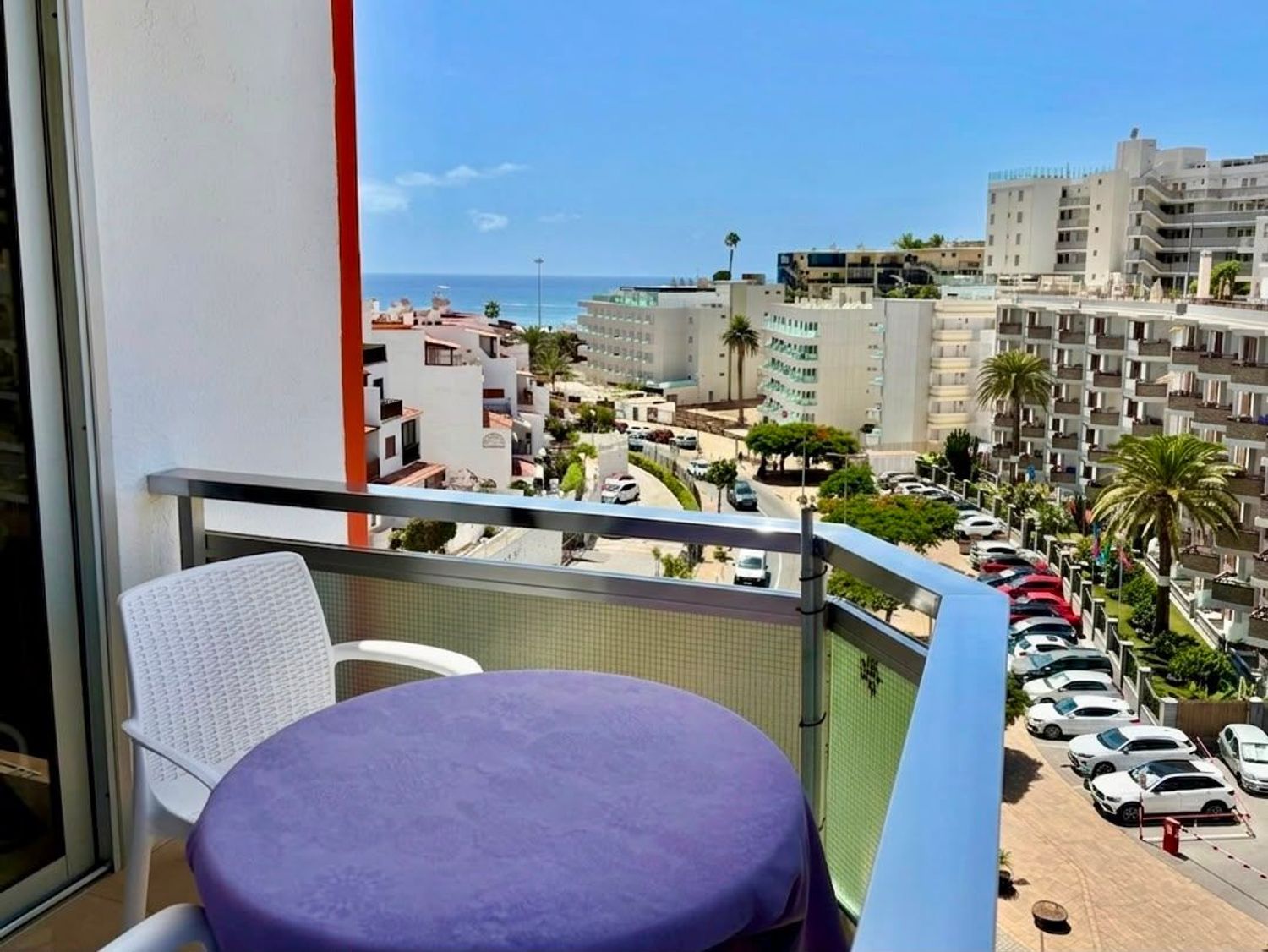 Piso en Avenida de Tirma, 2, Playa del Inglés, Playa del Inglés - Foto 2
