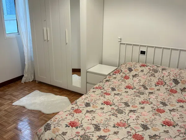Piso en Calle Ramon Cabanillas, 2, Os Mallos, Os Mallos - Foto 6