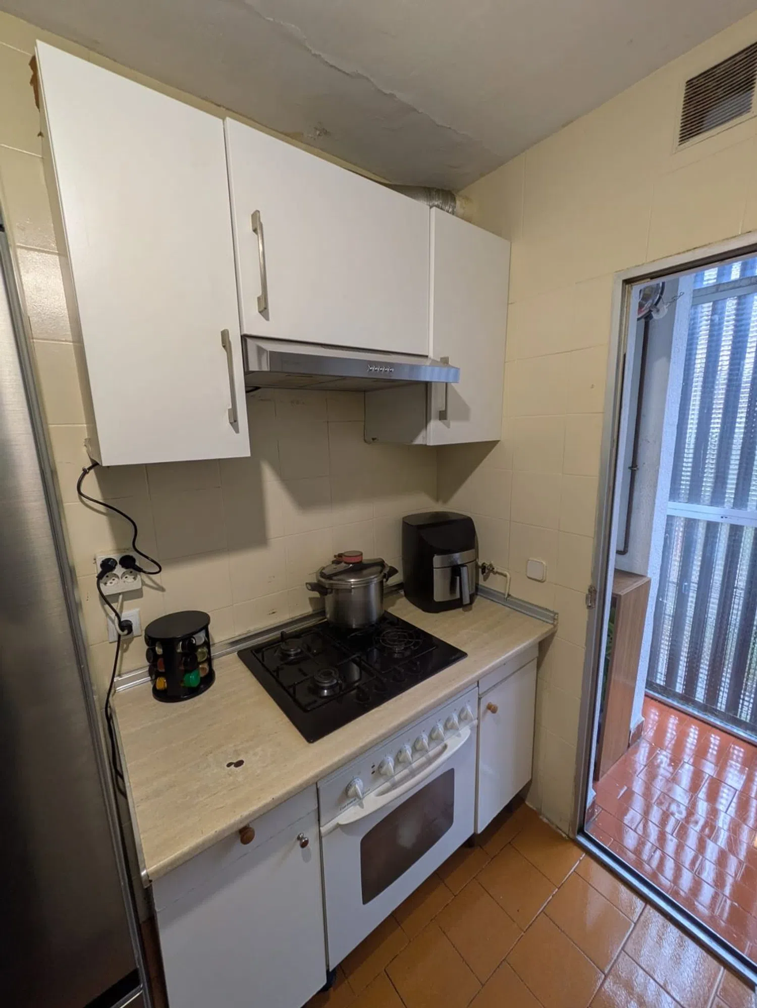 Piso en C/Pico de Peñalara, 53 - Foto 30