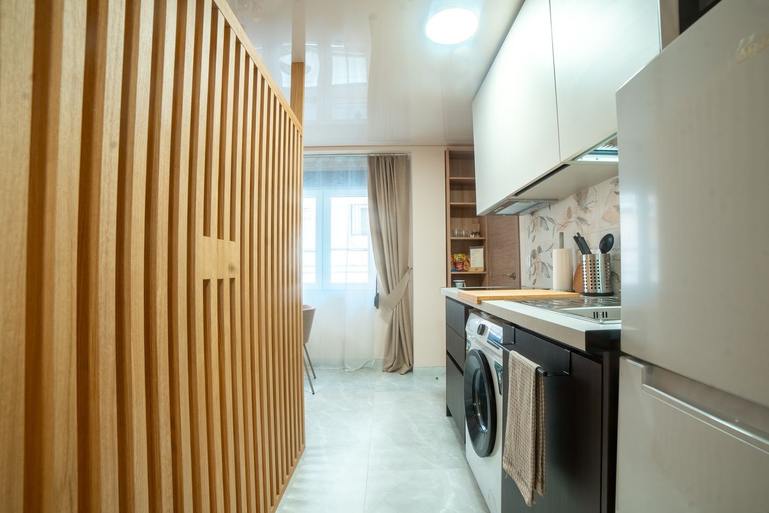 Piso en calle de Rigoberto Ferrer, 20 - Foto 4