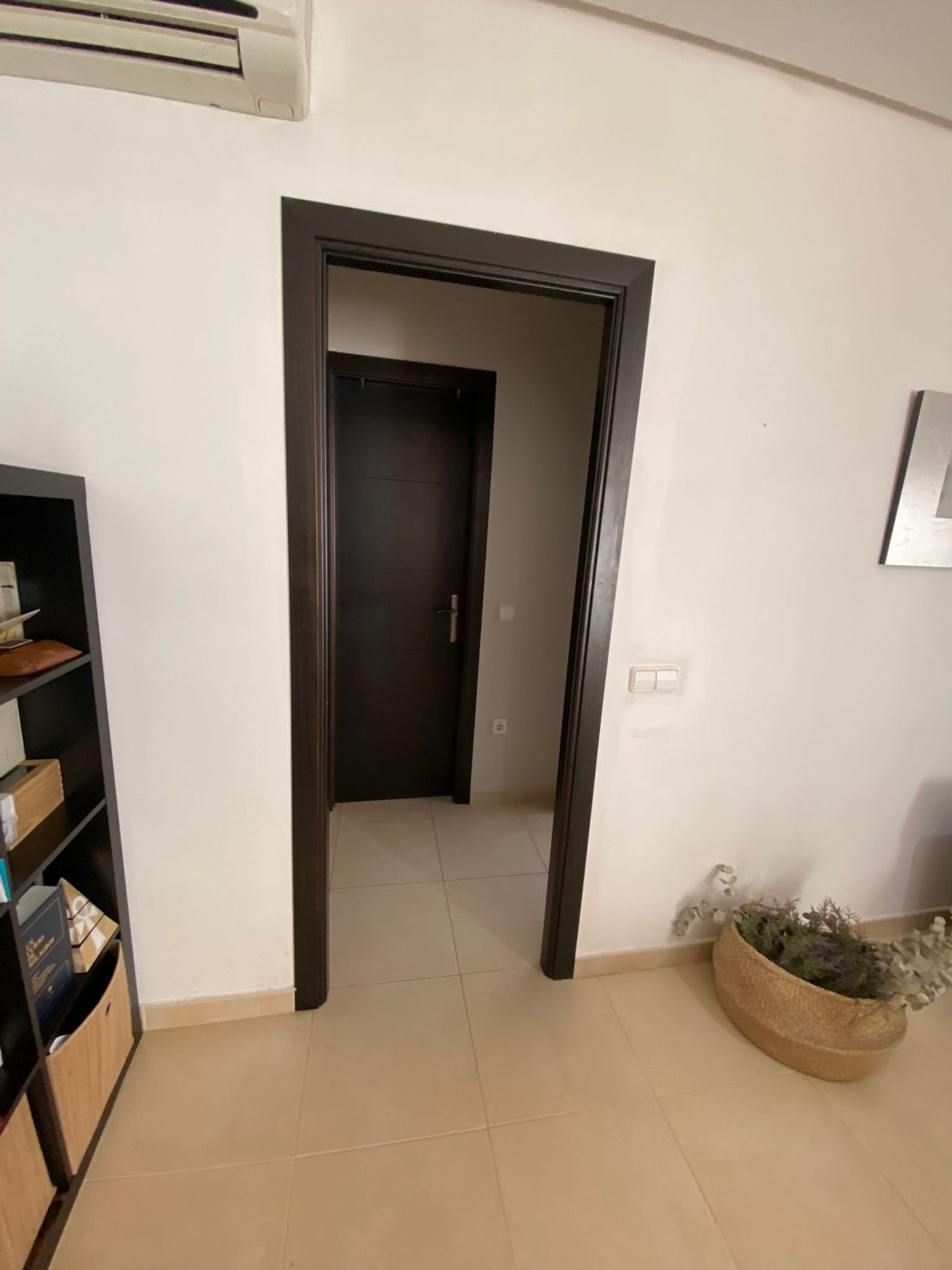 Estudio en Calle Castillo, 1 - Foto 7