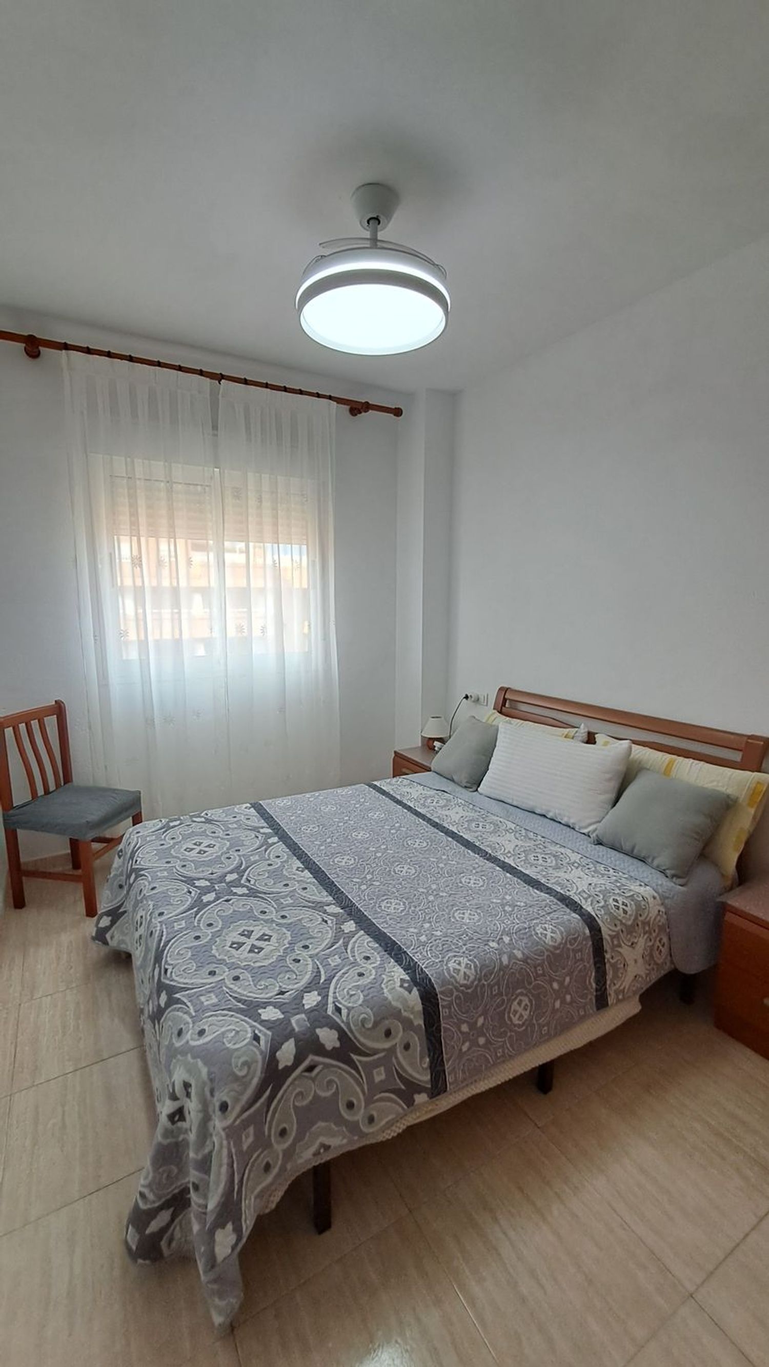 Piso en Calle Amplaries, 33, Vista Mar - Foto 7