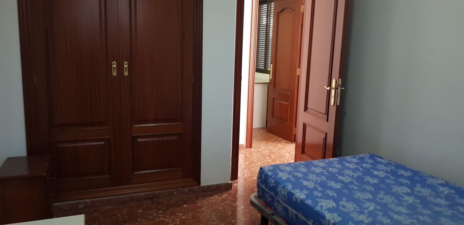 Piso en Calle de l'Actor Rambal, 1, Zona Concordia, Zona Concordia - Foto 2