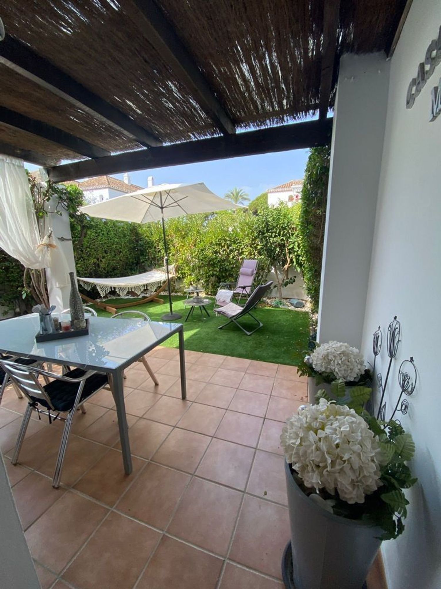 Casa o chalet independiente en Travesía del Mar, 8, Paraiso-Barronal - Foto 13