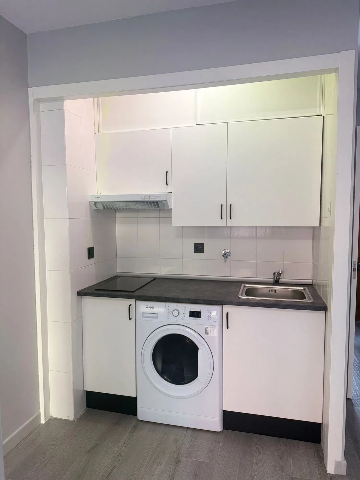 Piso en calle de Cea Bermúdez, 9 - Foto 7