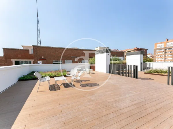 Piso en Calle del Perú, Provençals del Poblenou - Foto 42