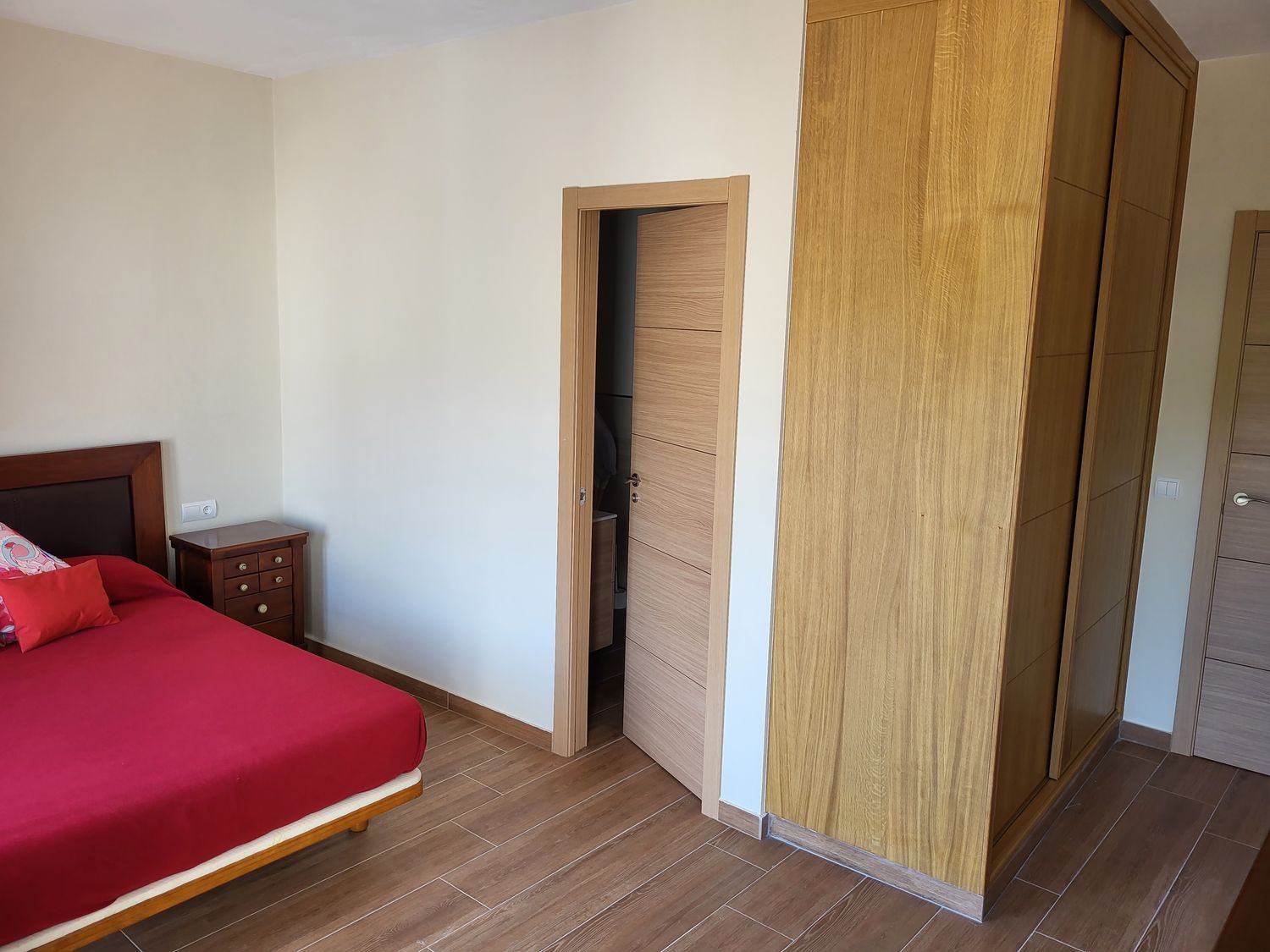 Chalet adosado en Calle Sebastián Pineda, 4 - Foto 25