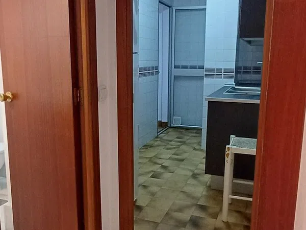 Piso en Calle Castillo de Alcala de Guadaira, 17, Bami - Pineda - Foto 3
