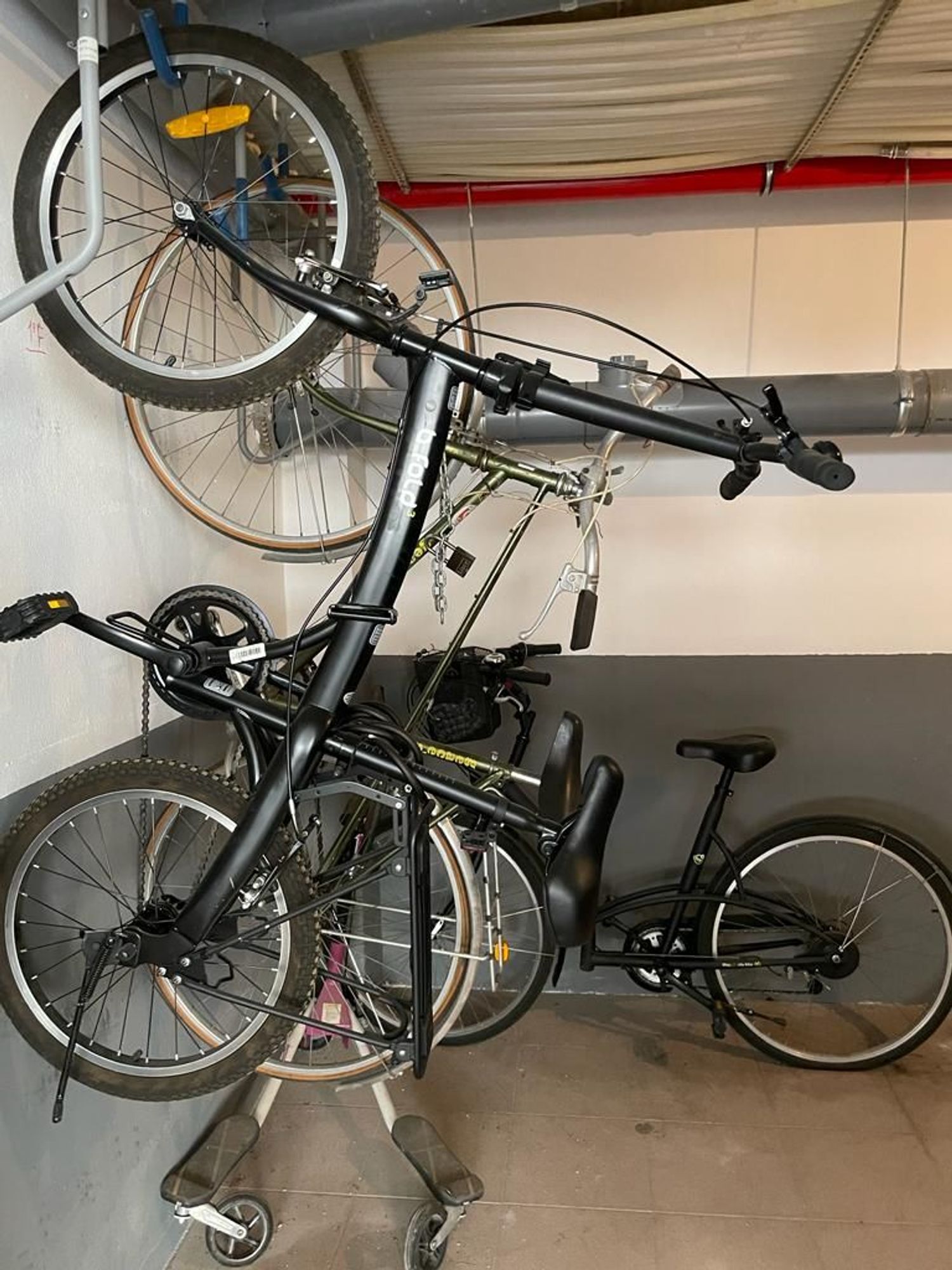 Piso en calle Cristo de la Sed, 39 - Foto 13