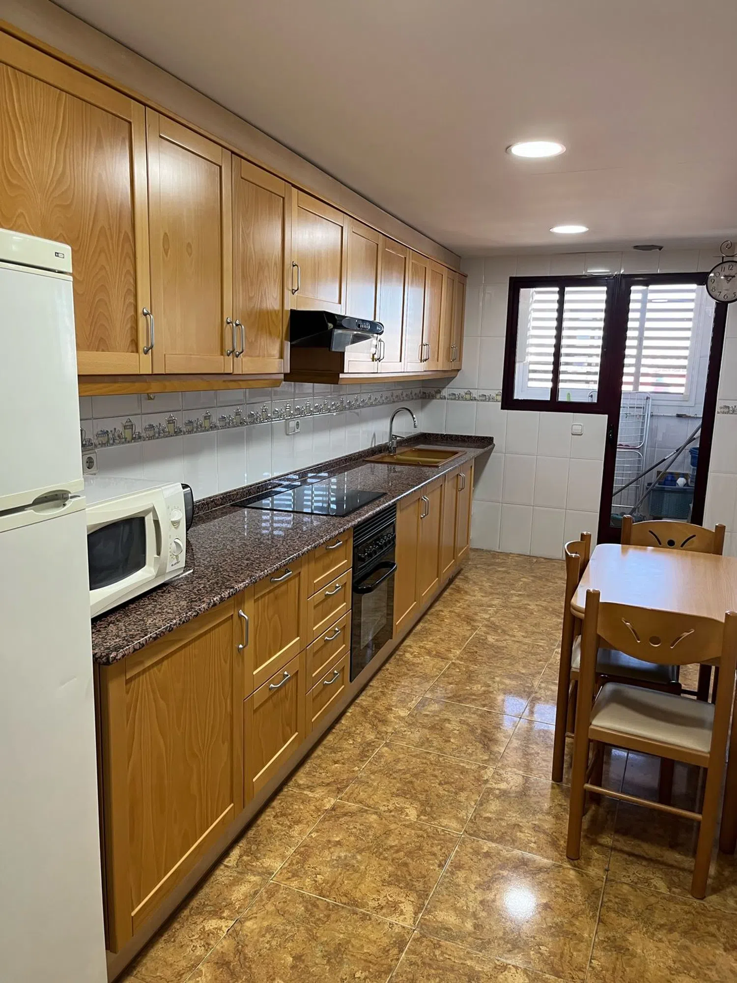 Piso en Barrio Playa de la Malvarrosa - Foto 3