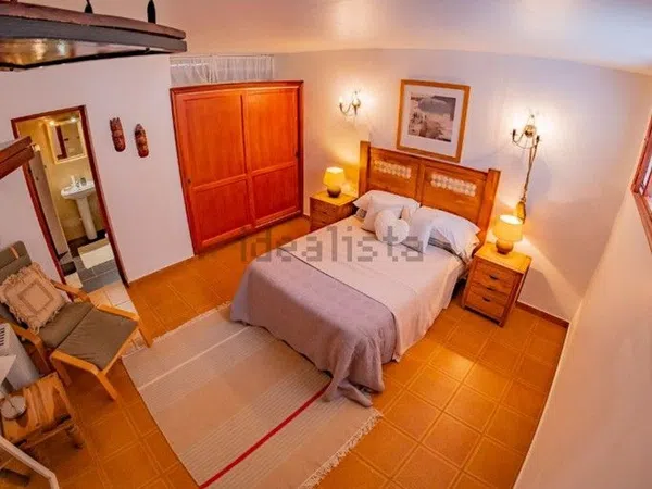 Casa o chalet independiente en Calle de Los Cominos, 63, El Bebedero - Pinolere - Aguamansa, El Bebedero - Pinolere - Aguamansa - Foto 9