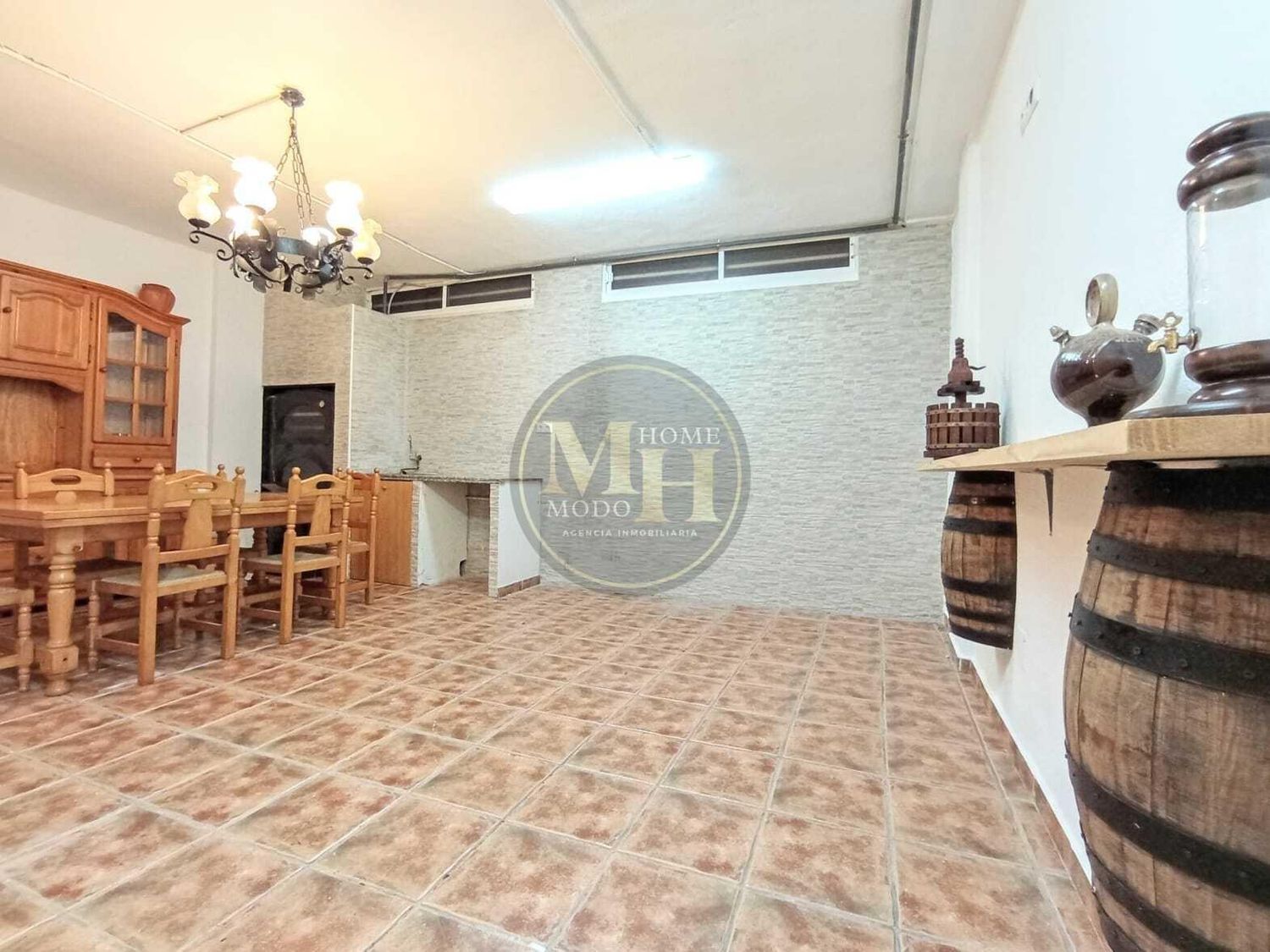 Casa o chalet independiente en Calle Atún - Foto 36