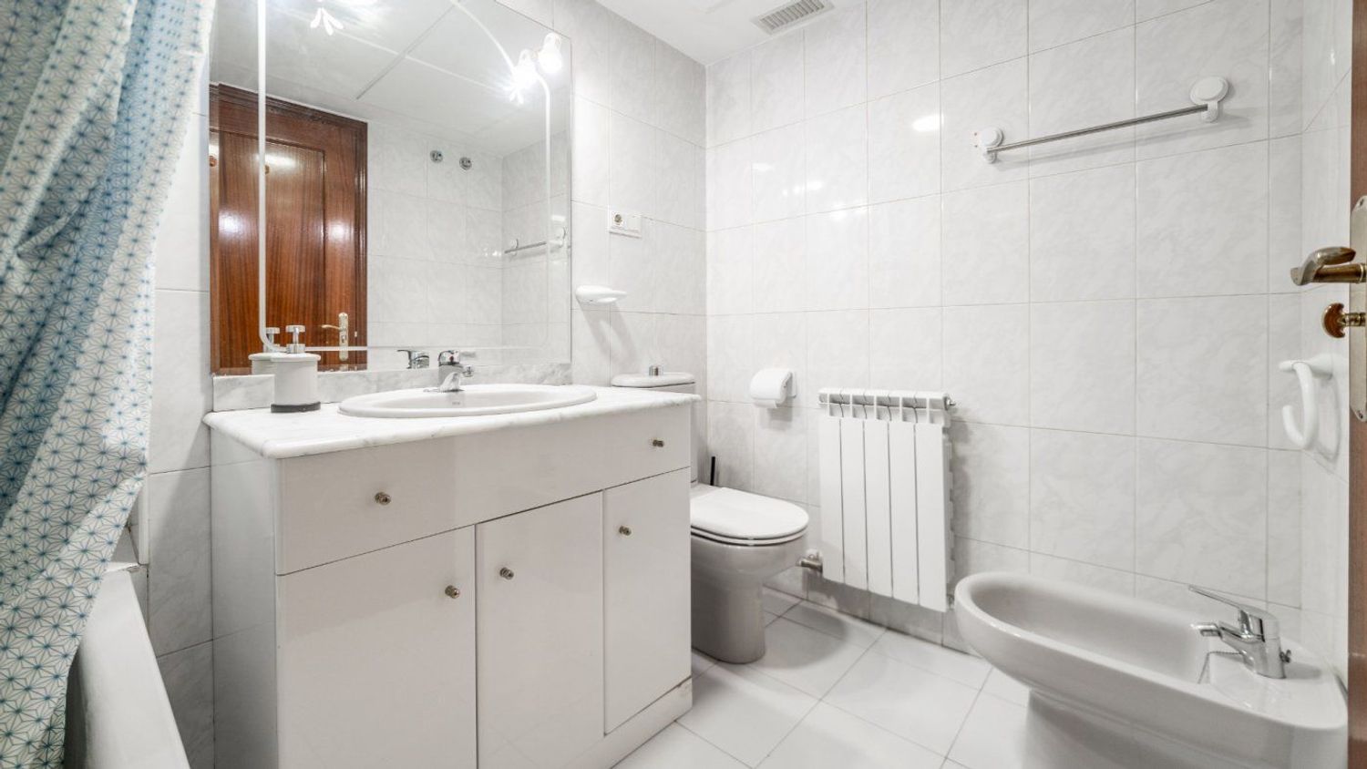 Piso en plaza de José María Forqué, 2 - Foto 12