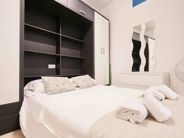 Piso en Calle del Olivar, 25, Lavapiés-Embajadores - Foto 3