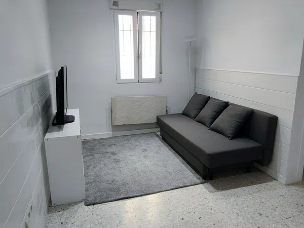 Piso en calle de Fomento, 31
