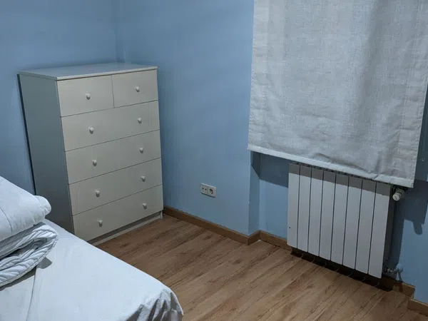 Piso en Calle de la Moraña, 23, Zarzaquemada - Foto 6