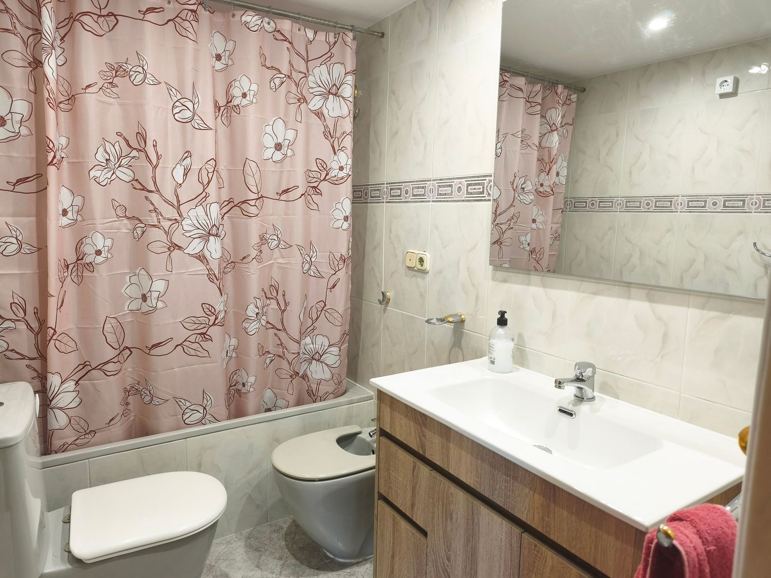 Piso en avenida del Doctor Peset Aleixandre, 83 - Foto 6