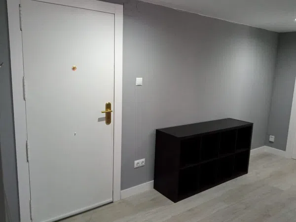 Piso en calle de Andrés Vicente, 27 - Foto 9