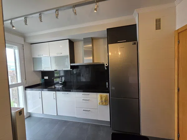 Piso en Euskadiko Hiriburuaren Etorbidea, 4 - Foto 17