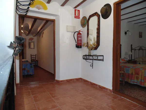 Casa de pueblo en Plaza de la Constitucion s/n - Foto 1