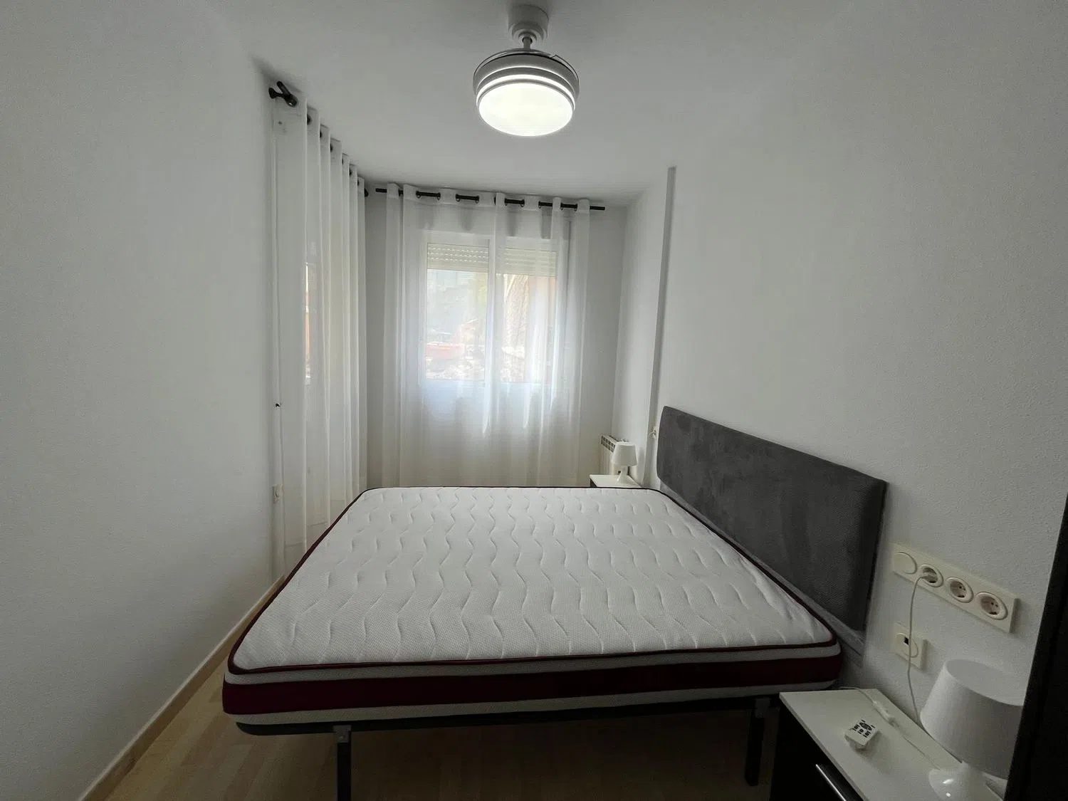 Piso en Barrio La Alberca - Foto 7