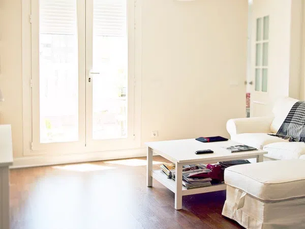 Ático en calle de María de Guzmán, 31