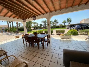 Chalet en  Partida els Siprerets 15 - Foto 3