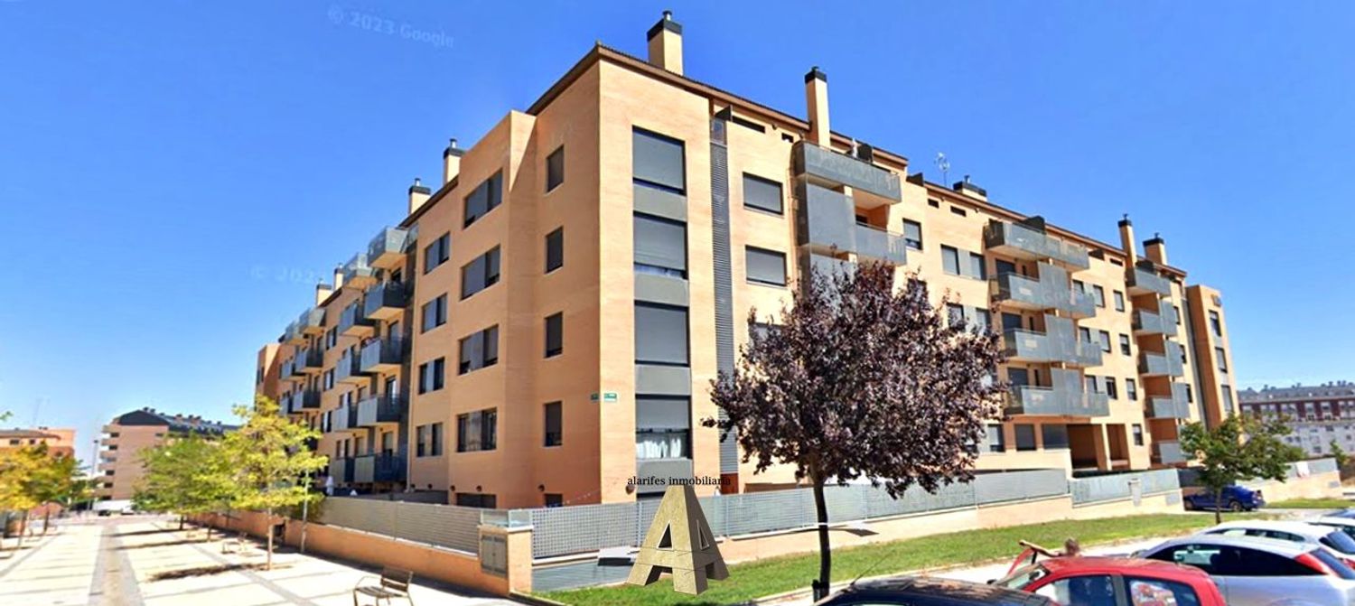 Piso en Avenida de Aranzana, 48 b, Aranzana, Aranzana - Foto 21