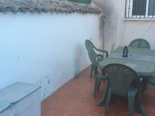 Piso en Calle de Carmen González, 14 - Foto 10
