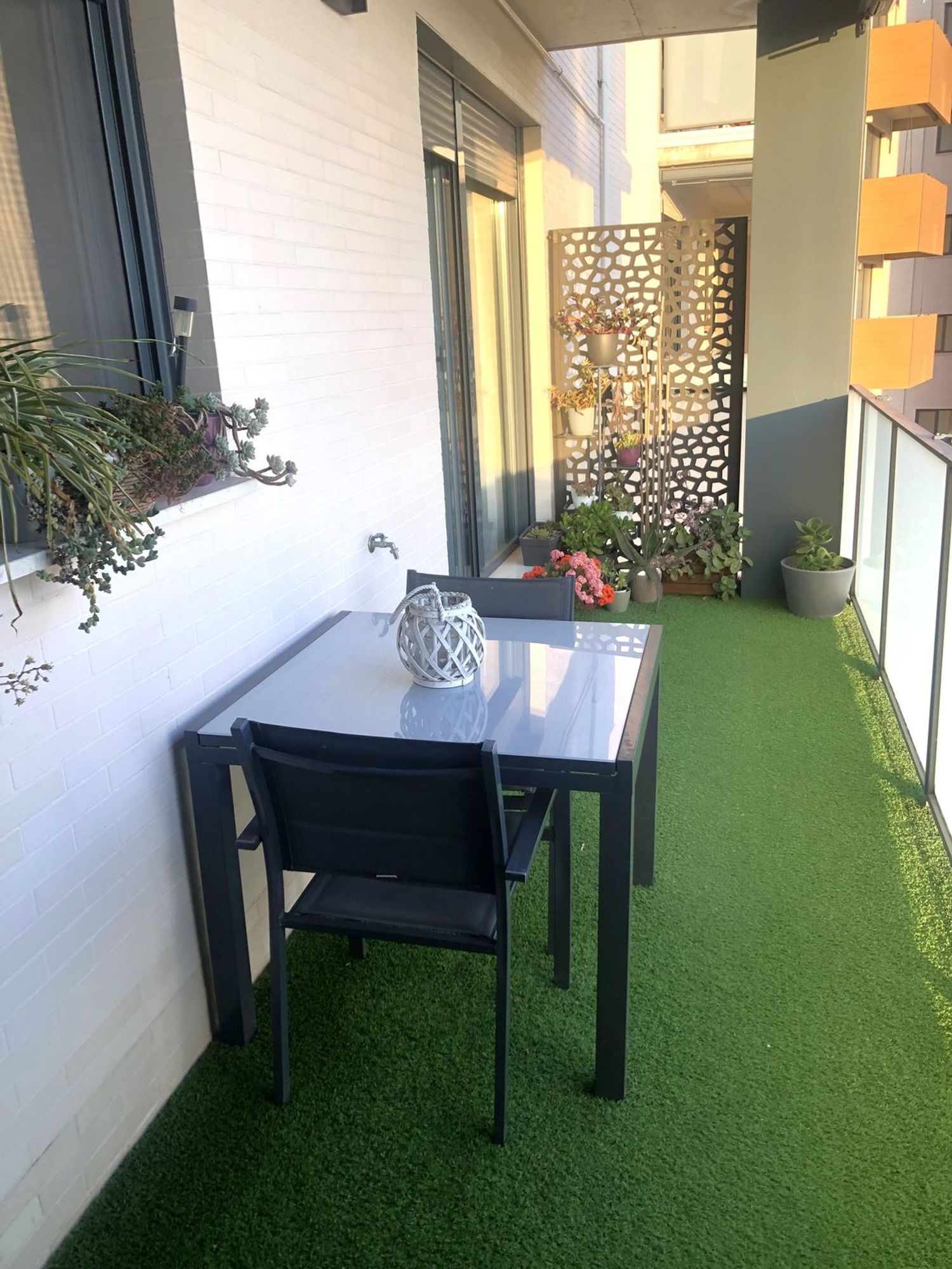 Piso en avenida Manuel Clavero Arévalo, 7 - Foto 8