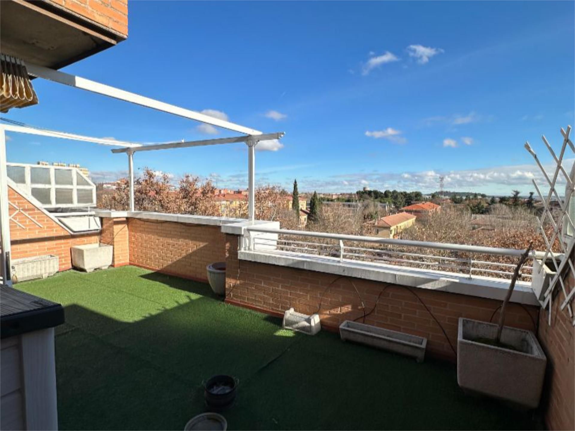 Piso en  Calle San Vicente 7 - Foto 2