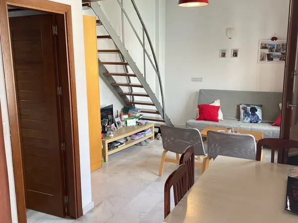 Dúplex en calle Badanas, 19 - Foto 7