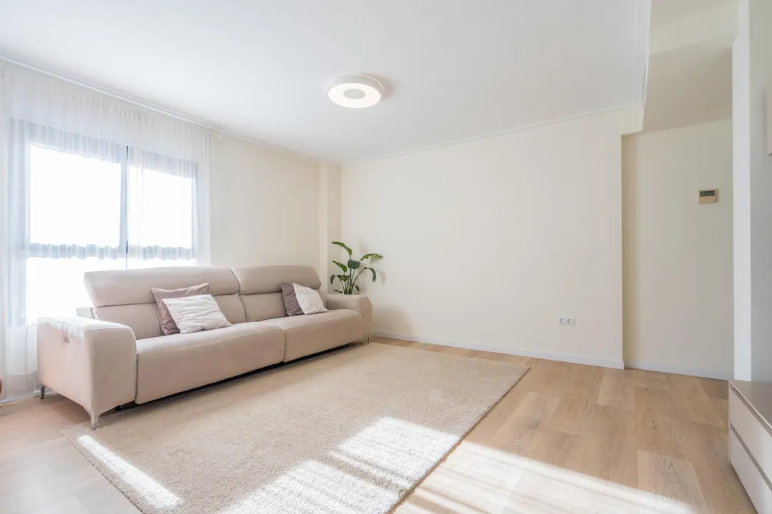 Piso en calle Carrer de l'Art Major de la Seda 32a - Foto 3