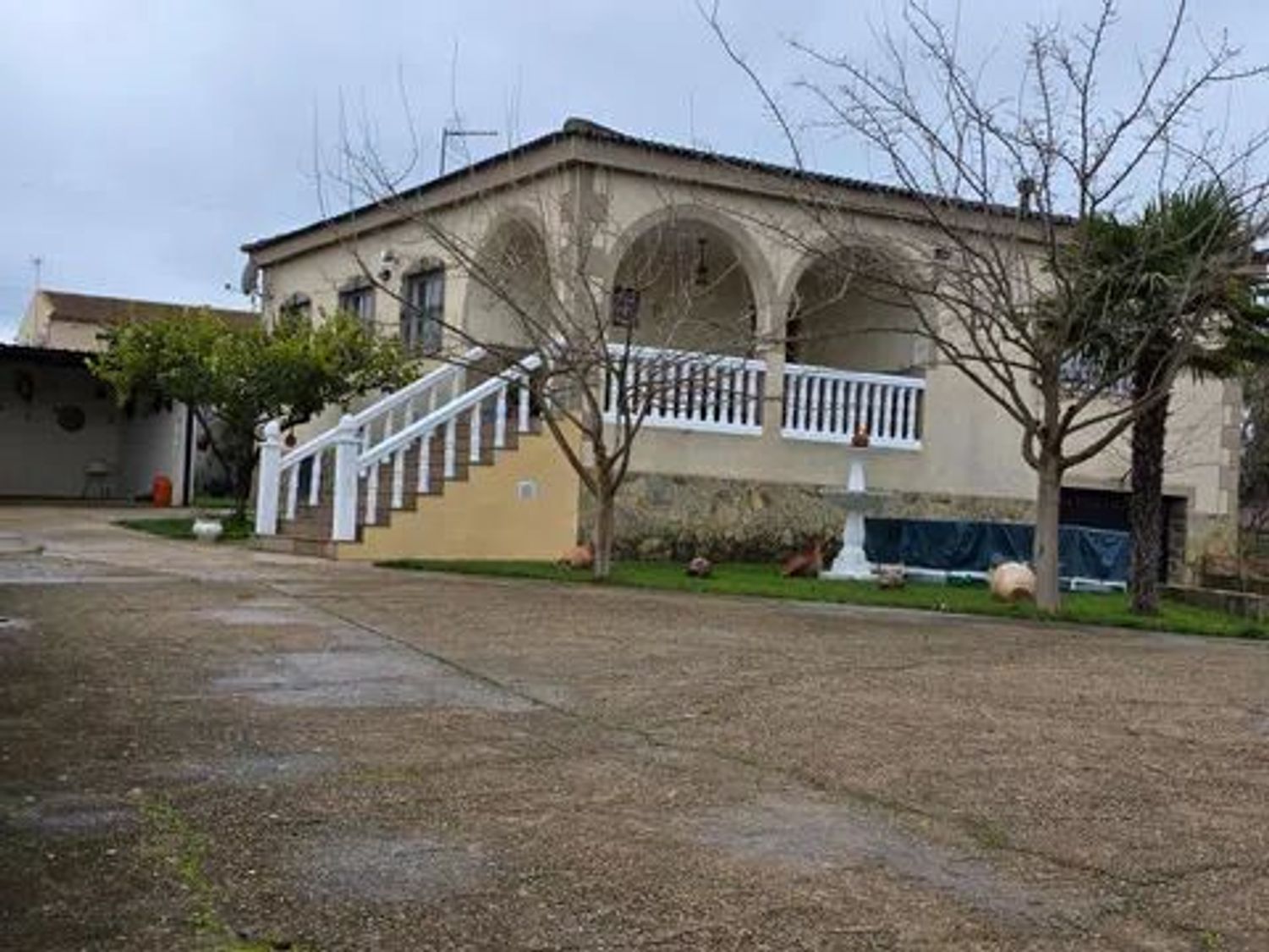 Casa o chalet independiente en Calle del Hornero, 2, Dehesilla de Calamón - Campomanes, Dehesilla de Calamón - Campomanes - Foto 27