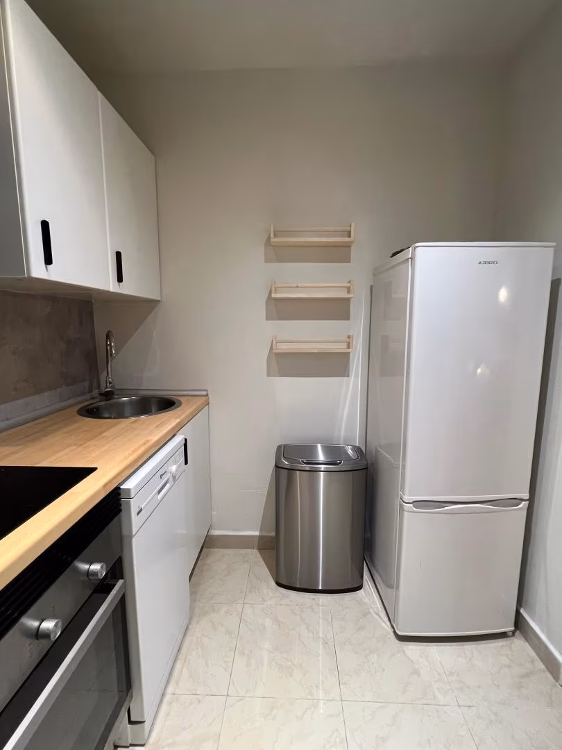 Piso en  Calle de Ibiza 15 - Foto 8