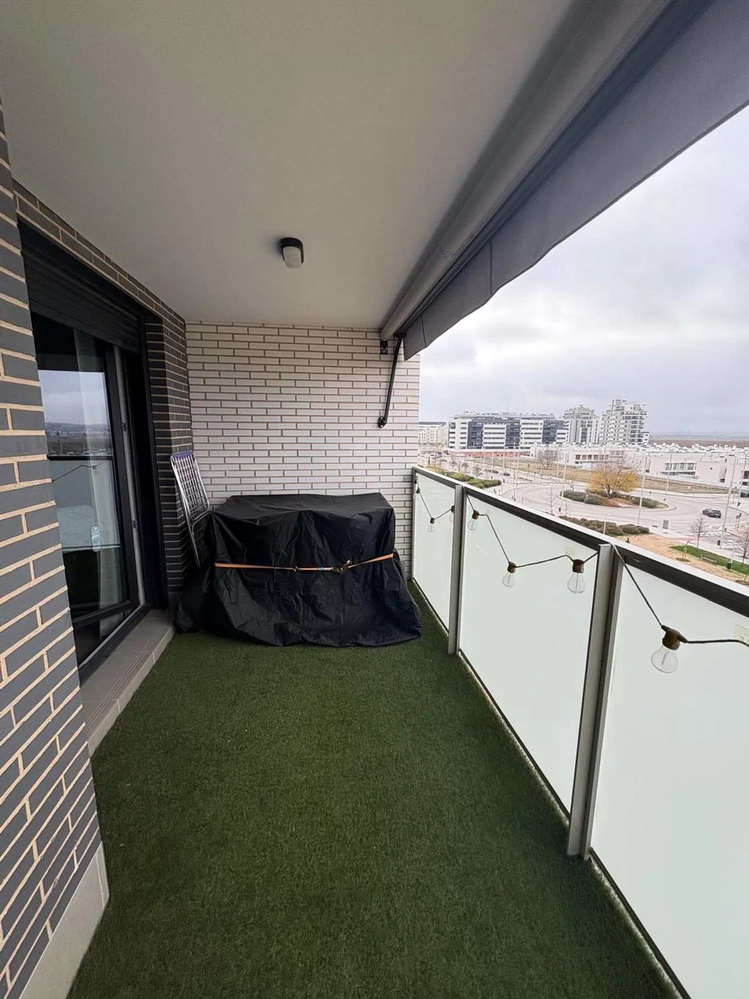 Piso en calle de Enrique Urquijo, 62 - Foto 7