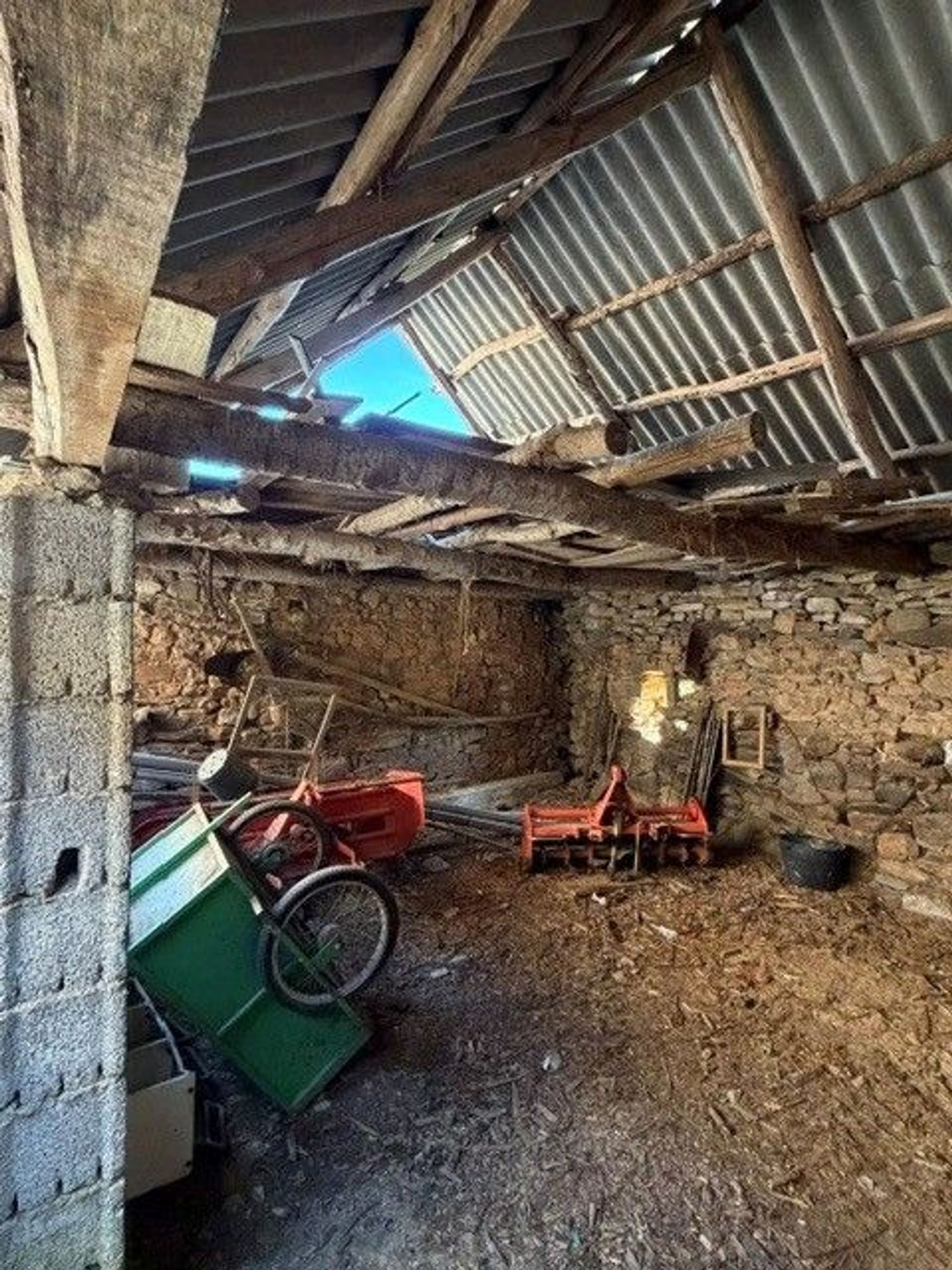 Finca rústica en Carretera Noceda, 30 - Foto 5