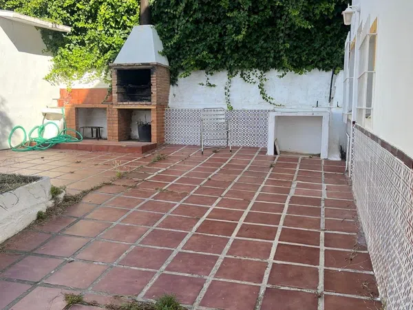 Casa o chalet independiente en Camino de la Sierra, 30, Cortijo de Maza-Finca Monsalvez-El Olivar - Foto 8