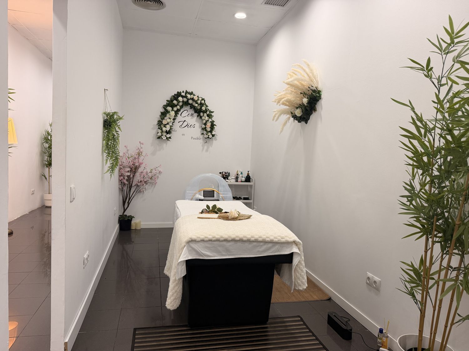 Local en Centro estético, spa en Calle de la Indústria, La Sagrada Família - Foto 3