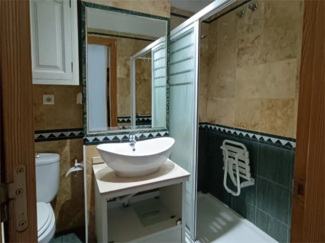 Piso en  Calle Jimena 2 - Foto 16