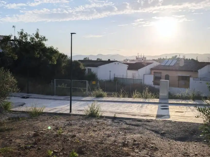 Terreno Residencial en  Calle Manuel Rivera Vera 30 - Foto 7