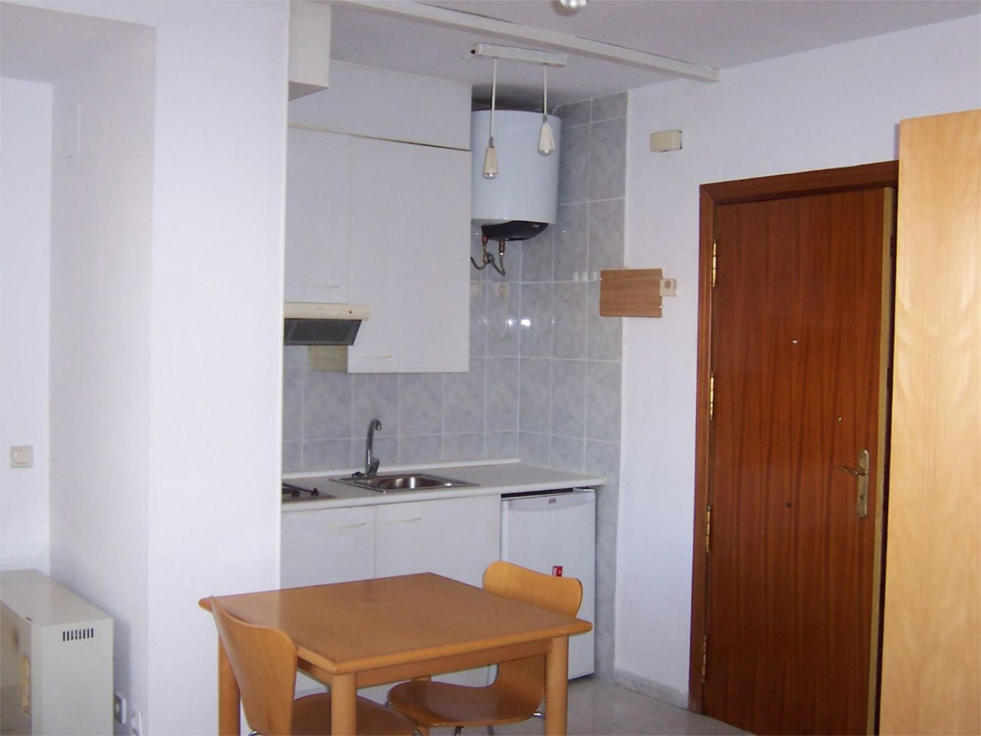 Piso en calle Calle Ingeniero Mariño 34 - Foto 7