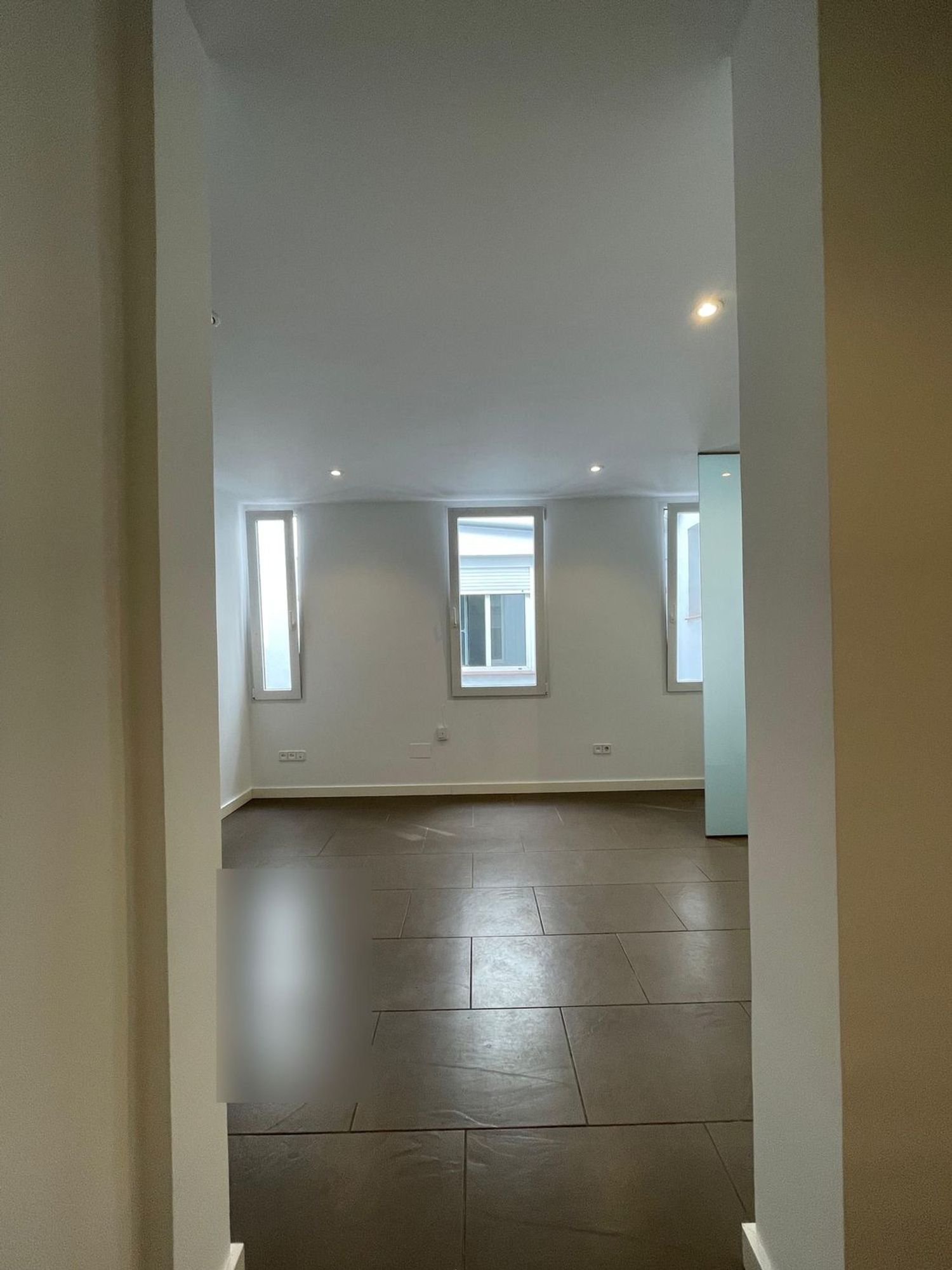 Piso en calle del Cardenal Cisneros, 1 - Foto 3