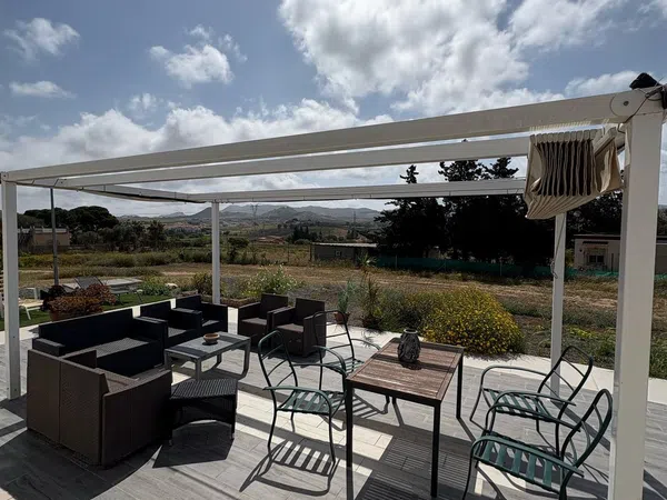 Casa rural en Vereda De Roche, 13 - Foto 3