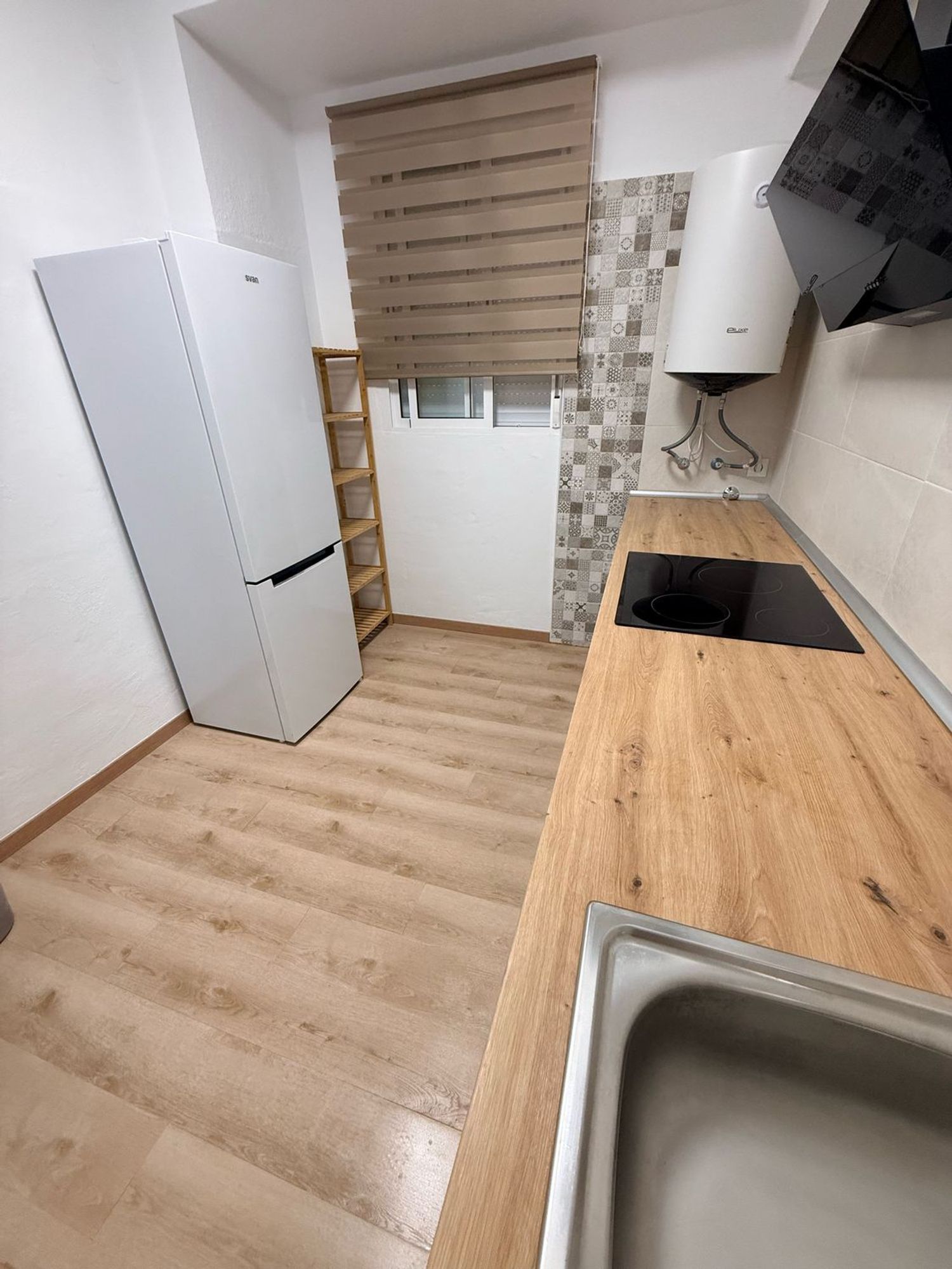 Piso en calle de la Vila Joiosa, 91 - Foto 5